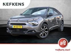 Grijs Gebruikt 2021 Citroën e-C4 Shine SUV | € 15.925 (Goede deal)