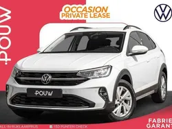 Wit Gebruikt 2024 VW Taigo Edition SUV | € 26.900 (Eerlijke prijs)