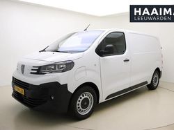 Grijs Gebruikt 2023 Peugeot e-Expert Van | € 34.950