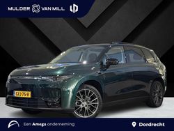 Groen, metallic lak Gebruikt 2025 Leapmotor C10 SUV | € 32.990 (Goede deal)