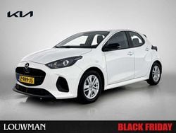 Wit Gebruikt 2024 Mazda 2 Center-Line Hatchback | € 20.895 (Goede deal)