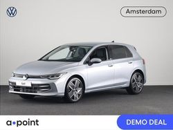 Grijs, metallic lak Gebruikt 2024 VW Golf VIII Edition Hatchback | € 30.849 (Eerlijke prijs)