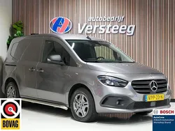 Overige Gebruikt 2022 Mercedes Citan 108 Van | € 13.999 (Eerlijke prijs)