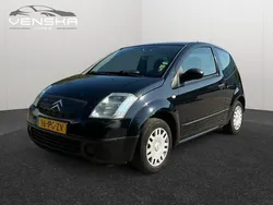 Citroën C2