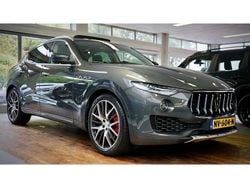 Groen Gebruikt 2017 Maserati Levante SUV | € 49.950 (Super prijs)