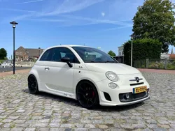 Fiat 500 Abarth