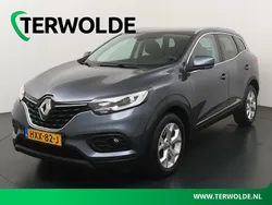 Grijs Gebruikt 2020 Renault Kadjar Intens SUV | € 21.840 (Eerlijke prijs)
