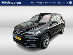 VW Tiguan Allspace