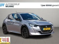 Grijs Gebruikt 2023 Peugeot 208 GT Hatchback | € 18.430 (Goede deal)