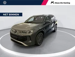 Grijs Nieuw 2025 VW Tayron Edition SUV | € 52.840 (Eerlijke prijs)