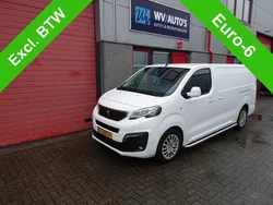 Wit Gebruikt 2019 Peugeot Expert Premium Van | € 13.750 (Eerlijke prijs)