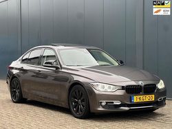 Bruin Gebruikt 2011 BMW 328 Sedan | € 11.950 (Iets duurder)