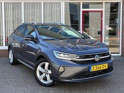 Grijs Gebruikt 2022 VW Taigo Style SUV | € 22.950 (Super prijs)