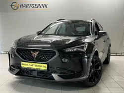 Zwart Gebruikt 2022 Cupra Formentor SUV | € 28.725 (Goede deal)