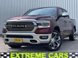 Rood Gebruikt 2021 Dodge Ram Pickup | € 47.500 (Goede deal)