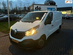 Overige Gebruikt 2016 Renault Trafic Komfort Van | € 6.949 (Iets duurder)