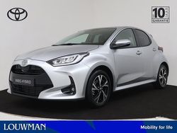 Zilver Gebruikt 2025 Toyota Yaris Edition Hatchback | € 30.945