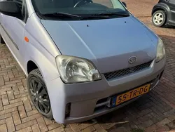 Daihatsu Cuore