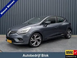 Renault Clio IV