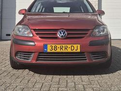 Oranje Gebruikt 2005 VW Golf Plus Comfortline MPV | € 2.200 (Eerlijke prijs)