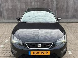 Gebruikt 2014 Seat Leon ST FR Stationwagen | € 9.950 (Goede deal)