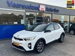 Suv Gebruikt 2020 Kia Stonic SUV | € 16.490 (Goede deal)