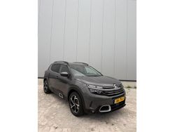 Grijs Gebruikt 2021 Citroën C5 Aircross Shine SUV | € 22.250 (Goede deal)