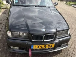 Zwart Gebruikt 1995 BMW 316 Compact Hatchback | € 3.000