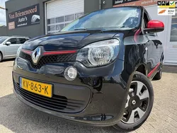 Zwart Gebruikt 2016 Renault Twingo Collection Hatchback | € 6.899 (Eerlijke prijs)