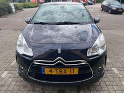 Blauw Gebruikt 2014 Citroën DS3 So Chic Hatchback | € 7.450 (Eerlijke prijs)