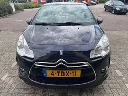 Blauw Gebruikt 2014 Citroën DS3 So Chic Hatchback | € 7.450 (Eerlijke prijs)