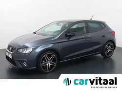 Grijs Gebruikt 2020 Seat Ibiza Business Hatchback | € 18.540 (Eerlijke prijs)