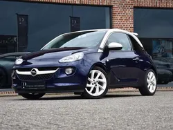 Overige Gebruikt 2013 Opel Adam Glam Hatchback | € 6.490 (Eerlijke prijs)