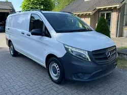Wit Gebruikt 2020 Mercedes Vito MPV | € 13.900