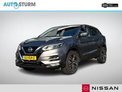 Grijs Gebruikt 2019 Nissan Qashqai N-Connecta SUV | € 18.579 (Eerlijke prijs)