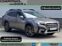 Grijs Gebruikt 2022 Subaru Outback Comfort SUV | € 39.950