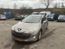 Hatchback Gebruikt 2010 Peugeot 308 Hatchback | € 2.250 (Eerlijke prijs)