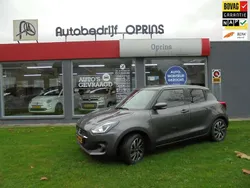 Grijs Gebruikt 2023 Suzuki Swift Style Hatchback | € 18.949 (Eerlijke prijs)