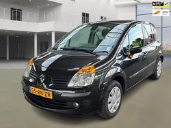 Zwart Gebruikt 2005 Renault Modus Dynamique MPV | € 1.550 (Eerlijke prijs)