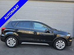 Zwart Gebruikt 2021 Suzuki SX4 S-Cross SUV | € 23.250 (Goede deal)