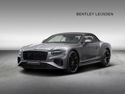 Grijs Nieuw 2025 Bentley Continental Sedan | € 379.350