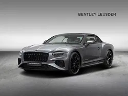 Grijs Nieuw 2025 Bentley Continental Sedan | € 381.850