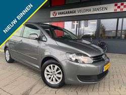 Grijs Gebruikt 2011 VW Golf Plus Comfortline MPV | € 4.950 (Duur)