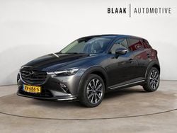 Grijs Gebruikt 2019 Mazda CX-3 SUV | € 22.695 (Eerlijke prijs)