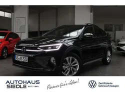 Zwart Gebruikt 2023 VW Taigo Move SUV | € 29.368 (Eerlijke prijs)
