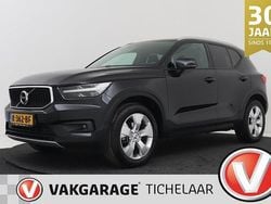Zwart Gebruikt 2020 Volvo XC40 Business Edition SUV | € 23.399 (Goede deal)
