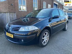 Renault Mégane III