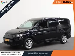 Zwart Gebruikt 2023 VW Caddy Maxi Style MPV | € 25.490 (Eerlijke prijs)