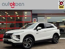 Overige Gebruikt 2021 Mitsubishi Eclipse Cross Basis SUV | € 22.950