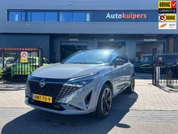 Grijs Nieuw 2024 Nissan Qashqai Tekna+ SUV | € 41.950 (Eerlijke prijs)